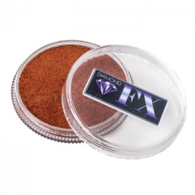 Diamond FX 90g 3950 Metallic Copper Diamond FX 90g 3950 Metallic Copper